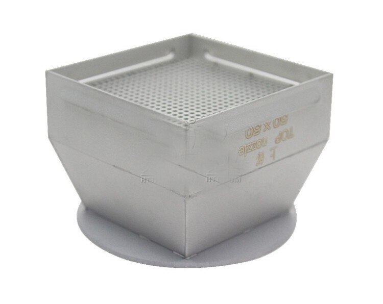 Buse à Air BGA 30 X 30 Mm ZHUOMAO - Compatible MLINK Et ZHENXUN - Neuf