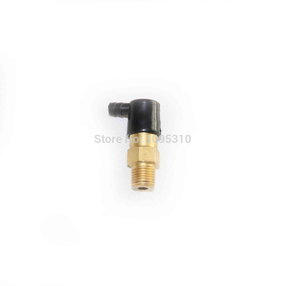 1/4" THERMAL RELEASE / RELIEF VALVE for Pressure Washer Water Pumps