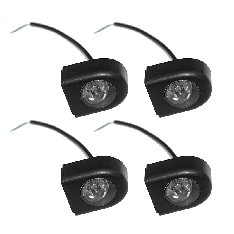 Lampe LED Avant Pour Trottinette Électrique Xiaomi M365 – Remplacement