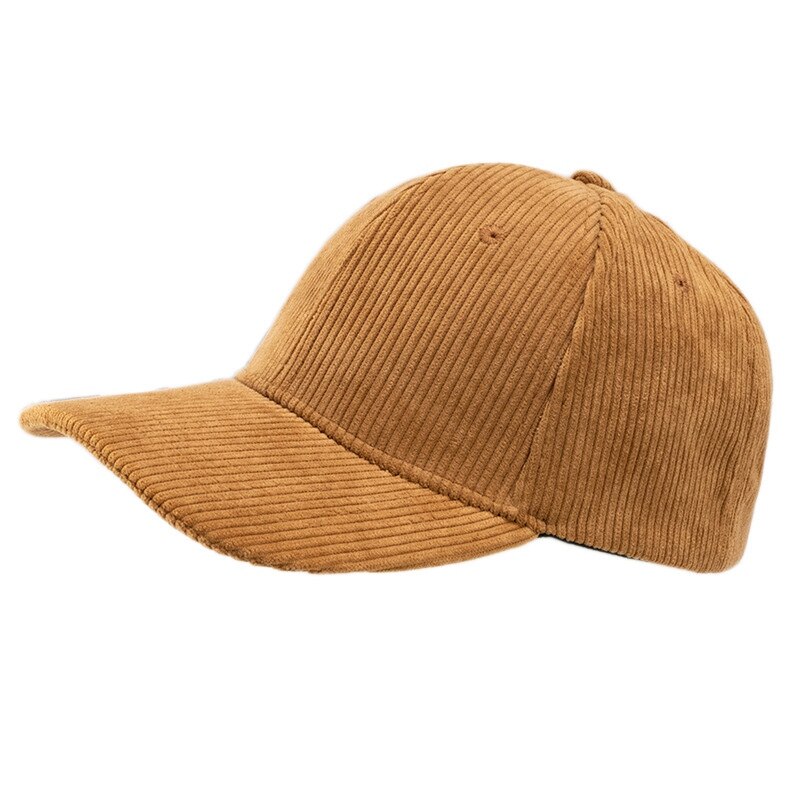 Kabel-baseballkappe, einfarbig, unisex, verstellbar, sonnenschutz, frühling/sommer, herren, damen, Vati Hut, snapback: 03
