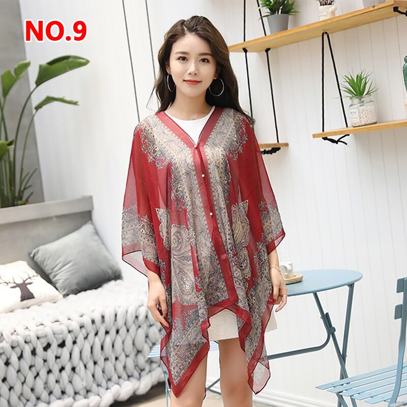 Vestido De Gasa ETCYY Para Mujer - Hombros Descubiertos, Midi, Volantes, Talla Large Beige