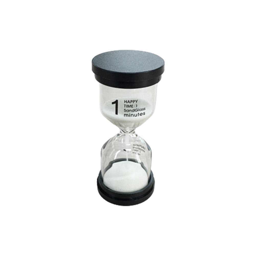 Timer 6 farben timer 1 /3/5/15/30 Uhr minuten Sand Sand Timer Uhr Home Decora Uhr Sanduhr Stunde S6W1