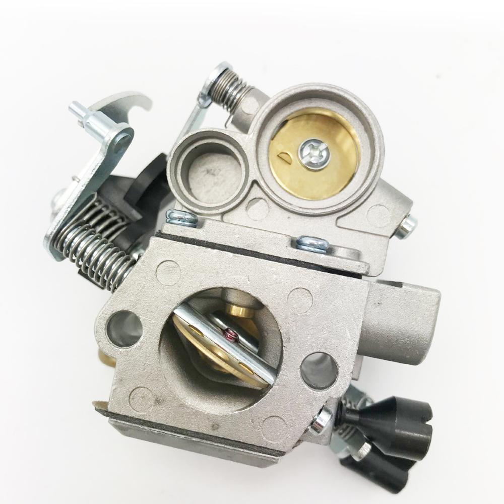The Duke's Saw Salvage Carburetor – Fits Stihl MS311 MS391 – Walbro Clone, 2-Stroke