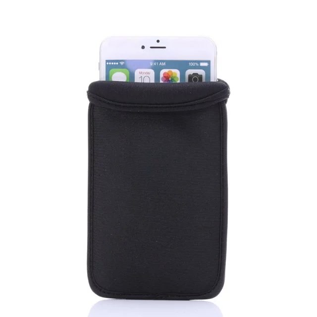 4.1 "~ 6.4" calowy uniwersalny neoprenowy pokrowiec torba pokrowiec Case dla leEco PRO3 COOL 2S 2/PRO 2 MAX 1S dla iPhone 11 Pro Max