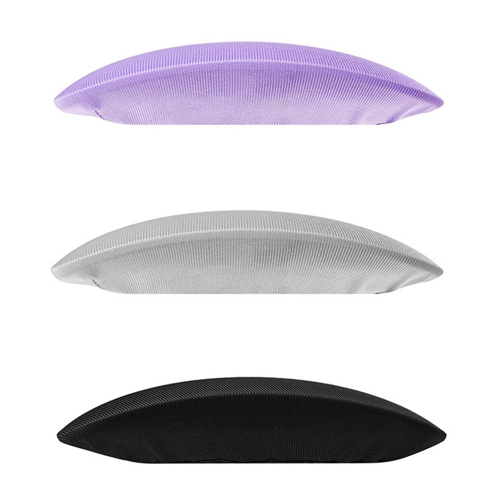 Housse de transport souple pour Apple Magic Mouse housse de protection pour tissus extensibles housse de rangement pour souris