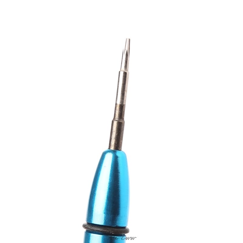 Outils de réparation d'ouverture d'ordinateur portable tournevis Pentalobe P5 1.2mm pour MacBook Air Pro