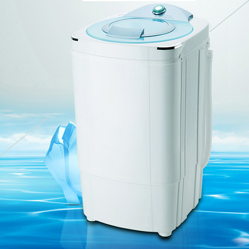 9 kg semiautomatiske dehydrator hjem høj kapacitet 220v centrifuger tørretur spinder tøj tørring udstyr værktøjer husholdningsapparater