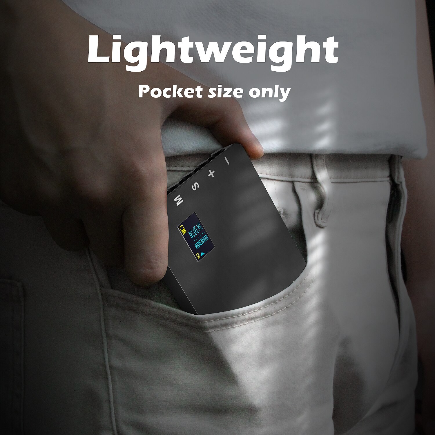 Oplaadbare Rgb Video Licht Draagbare Kleurrijke Achtergrond Led Panel Met Dslr Camera Mount Voor Fotografie Studio Foto Tiktok