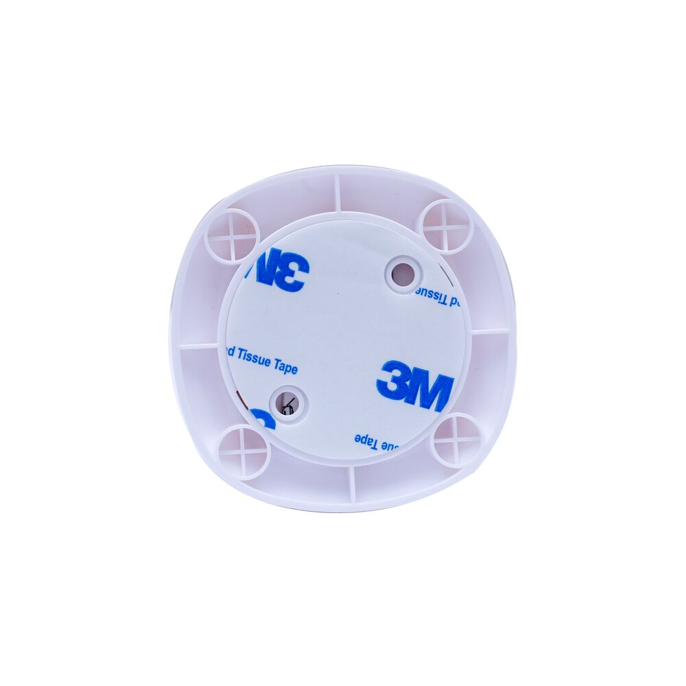 Heiman Zigbee3.0 Smoke Detector Alarm High Sensitivity Safety Prevention Fire detector Work With SmartThings Gateway