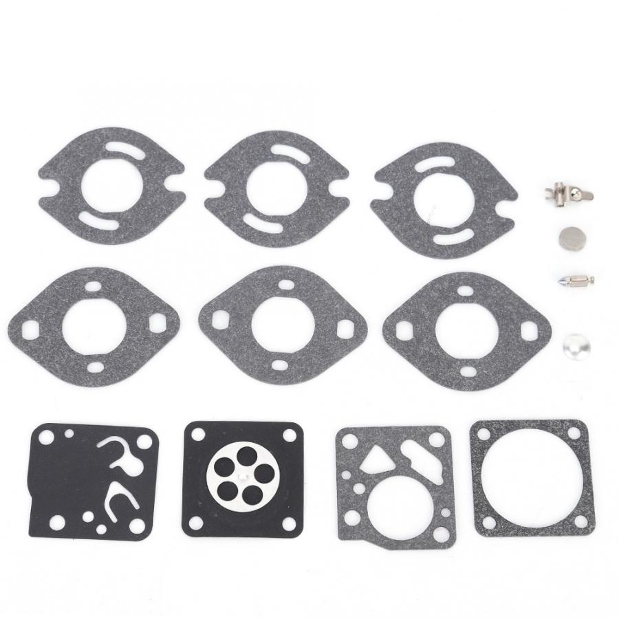 Carburetor Repair Rebuild Kit for Tecumseh Engine TC200 TC300 Series car accessories araba aksesuar