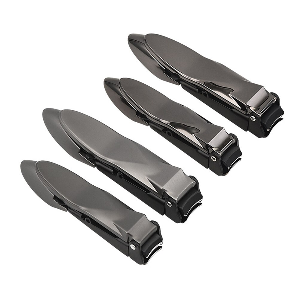 1pc Nail Clipper Nail Cutting Machine Trimmer Toenail Clippers Toe Nail Clipper Tool For Thick Nails