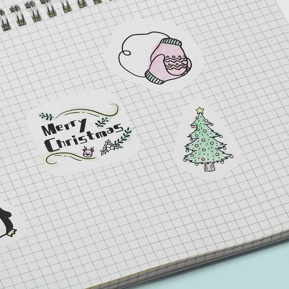 M02 Zelfklevende Thermisch Papier Bpa Gratis Afdrukken Thermische Foto Sticker Rolling Papier Voor Phomemo M02/M02S/m02Pro Mini Printer