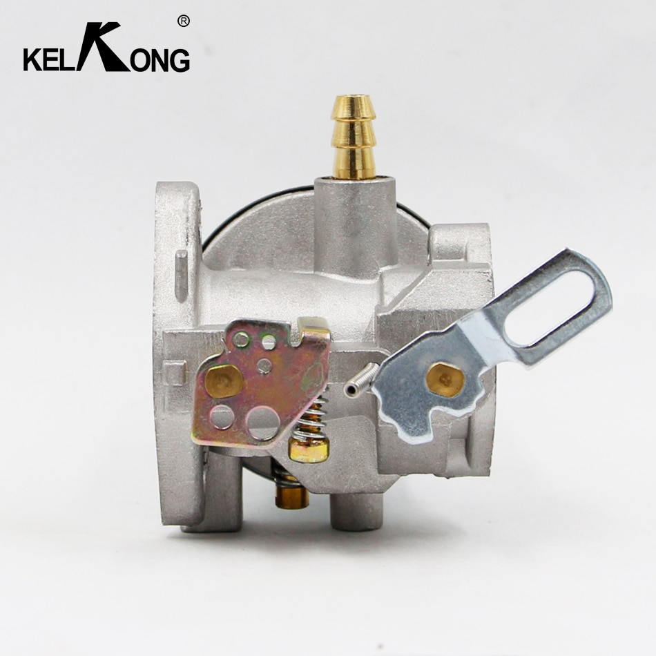 Kelkong Gloednieuwe Carburateur Voor Tecumseh 632370A 632370 632110 Carb Grasmaaier Blowers HM100 HMSK100 HMSK90 Kettingzaag