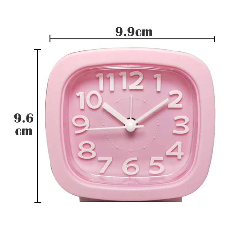 Led houten wekker horloge tafel stembesturing digitaal hout elektronisch bureaublad usb/aaa-aangedreven klokken tafeldecoratie