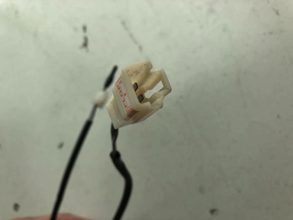 Air Conditioning Evaporator temperature sensor for Chinese SAIC ROEWE 550 MG6 Auto car motor parts JQC100040