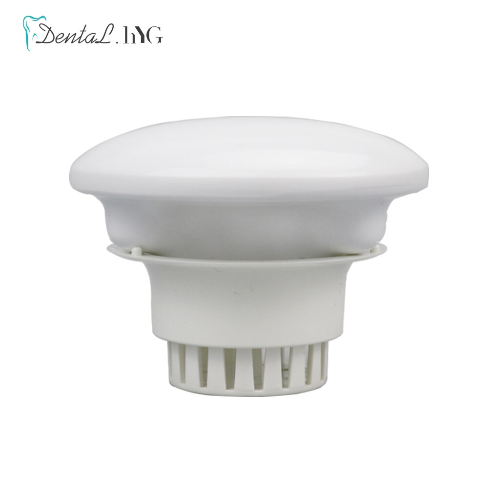 Repuestos de silla Dental de , cubierta de filtro de escupidera desechable, estilo de elevación largo y corto para clínica Dental: A