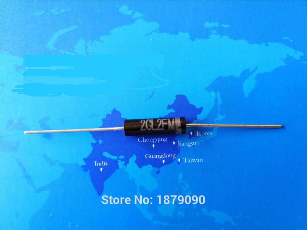 100mA/0.1A 2CL2FK=10KV 2CL2FL=15KV 2CL2FM=20KV 2CL2FP=30KV X-ray machine High Voltage Silicon Rectifier Diodes