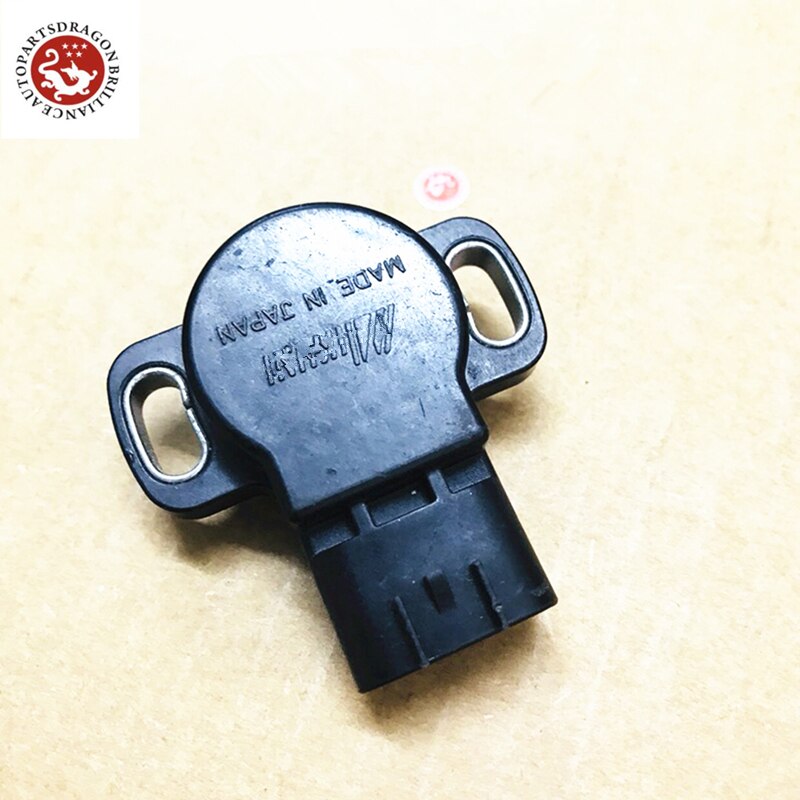 Original Throttle Position Sensor OEM 13420-51E50 1342051E50 Throttle Position Sensor