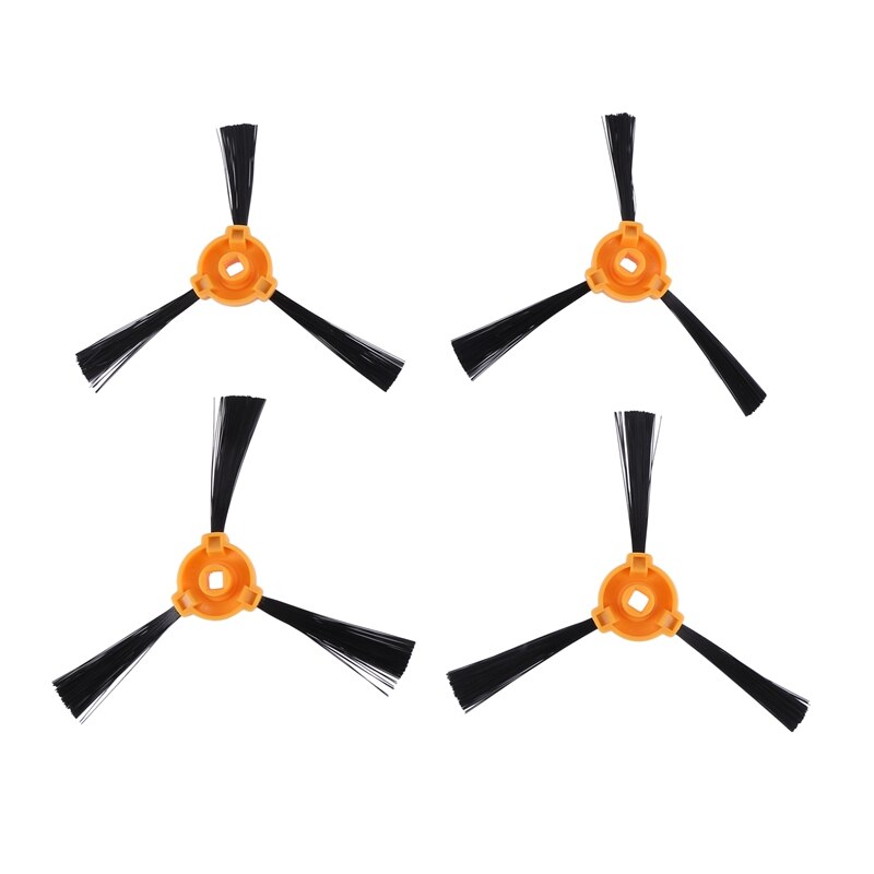 For Lefant M301 M201 M501 M520 T700 M571 T800 M200 Sweeping Robot Accessories Side Brush Mop Rag Filter