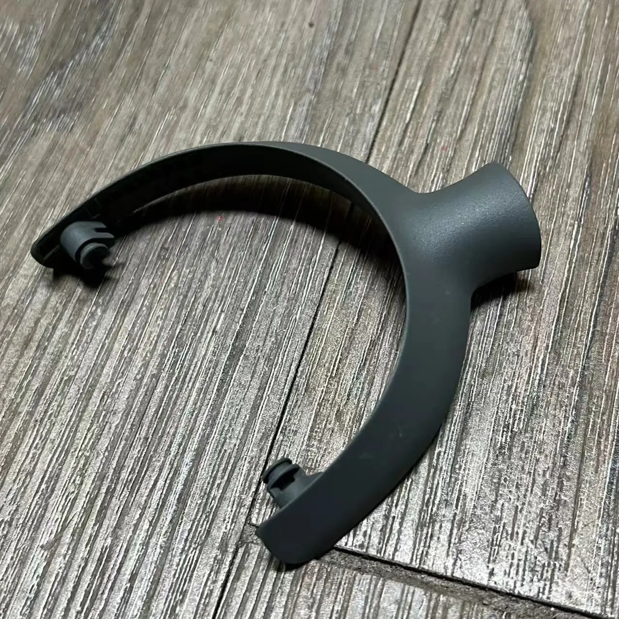 Sostituzione Pezzo di ricambio Staffa cerniera Girevole Parte di riparazione Gancio altoparlante Accessori per Sony ULT WEAR WH-ULT900N Cuffia: 3XS / Grey