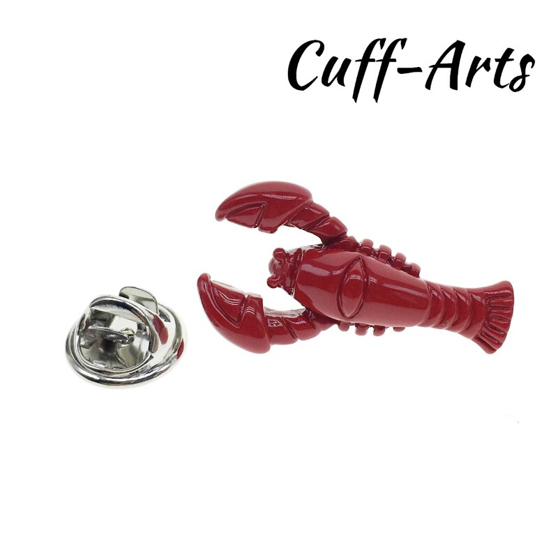 Revers Pin Voor Mannen Dragon en Gezicht Reversspeldjes Pak Broche Sieraden Pak Kraag Accessoires Bruiloft Knop Pin Door Cuffarts PT0019: P10065A