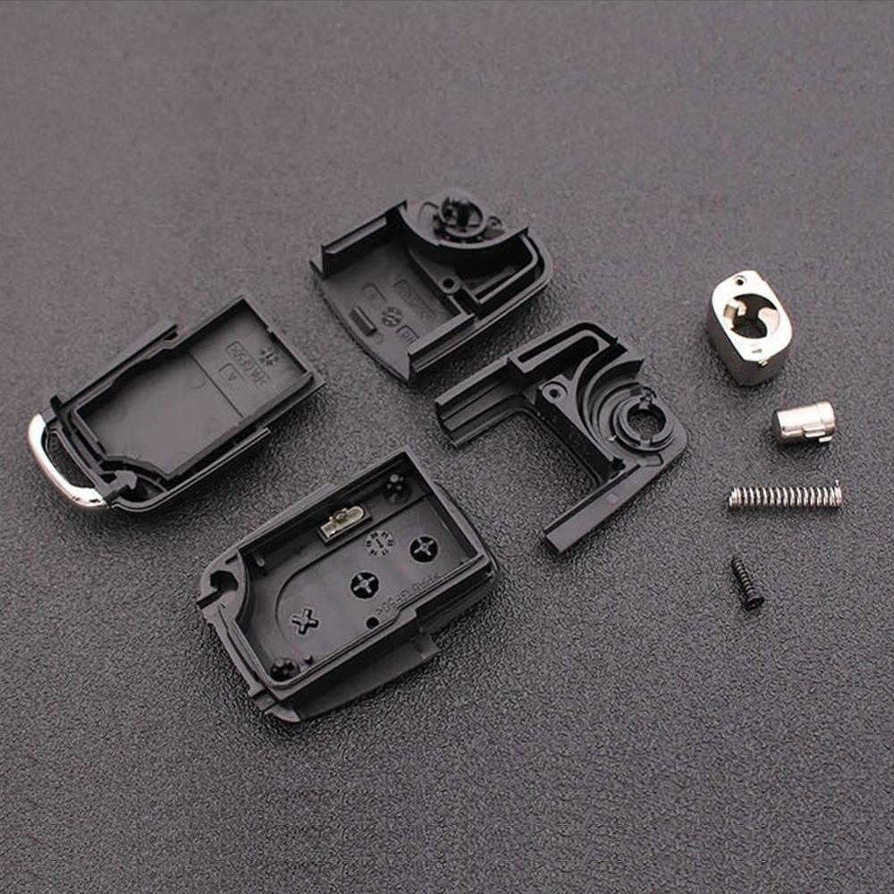 Car Key Safe Compartment Container Secret Hide Hollow Stash Tool Key Case for Car Portable Safe Storage Key Container