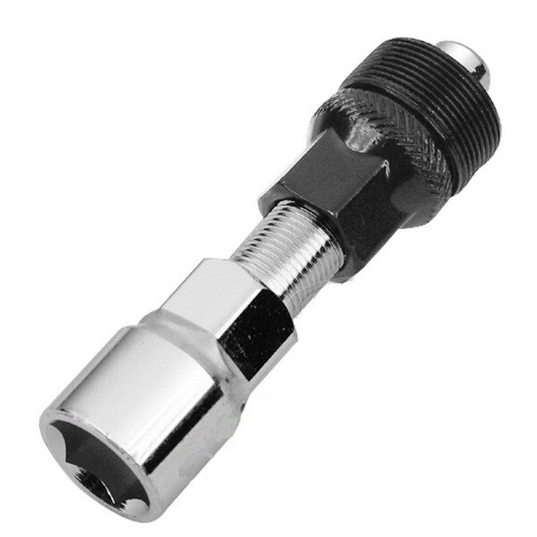 Fietsonderdelen Crank Wheel Puller Removal Tools Fietsen Pedaal Remover Mtb Weg Mountainbike Removal Extractor Reparatie Tools