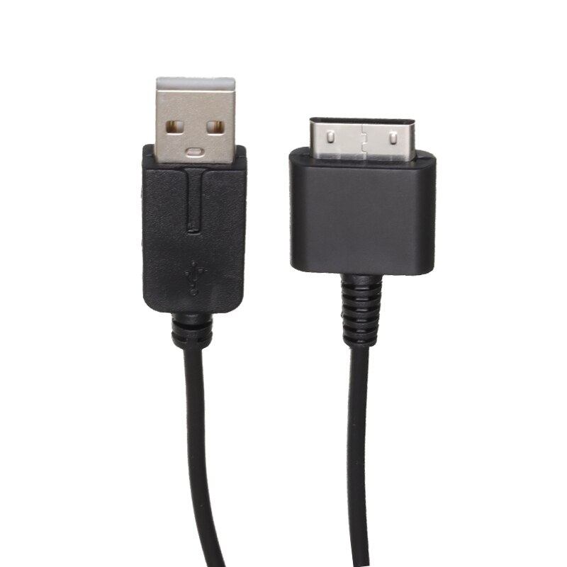 For Sony PlayStation PSP Go Host Charger 5V Home Wall Charger Power Supply AC Adapter Portable with Charging Cable Cord US Plug