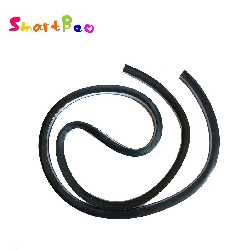 Inch and Metric Curve Ruler Soft Flexible Curve Ruler Drafting Drawing Tool for Patchwork Engineering Drawing Mapping