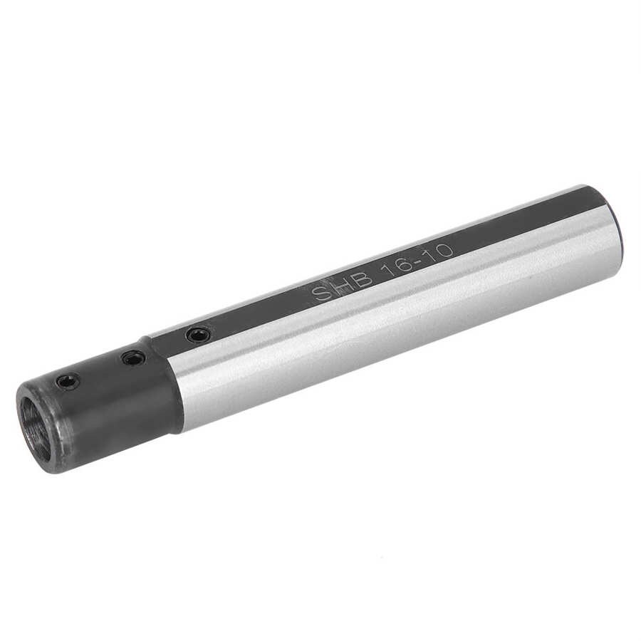 Lathe Turning Tool Boring Bar CNC Cemented Carbide Inserts Wrench Accessories SHB 16-10