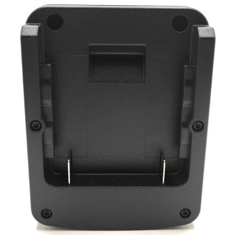 Top BSB18MWL Batterie Elektrische Power Tool Adapter Konverter für 18V Lithium-Batterie BAT618 für 18V M18 Werkzeug