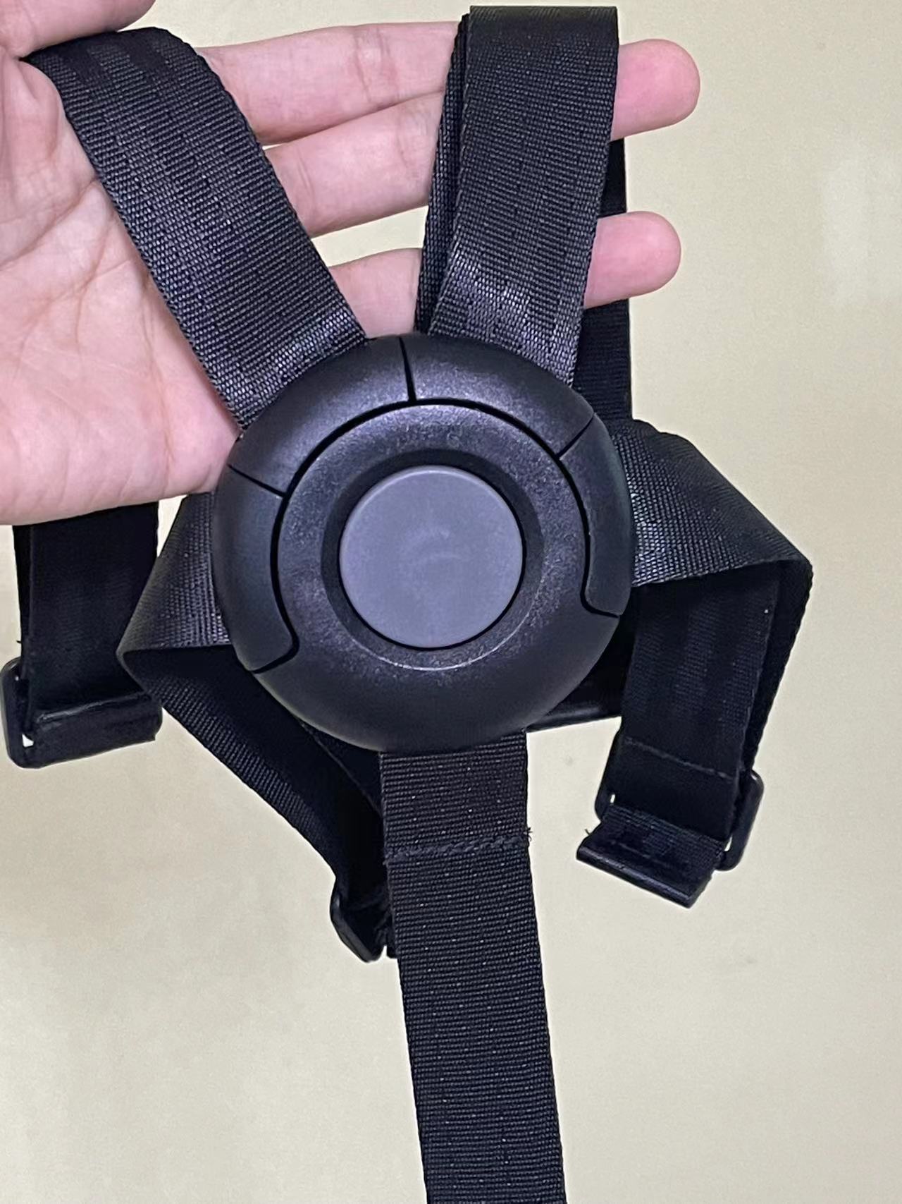 Point Harness for Silver Cross Baby Child – Grandado - Main Image