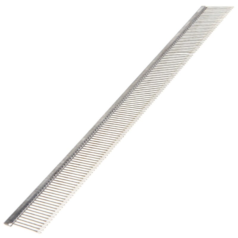 5/6/7/9/12 Needle Cast-on Comb Flat Knitting Machine Brother Knitting Machine