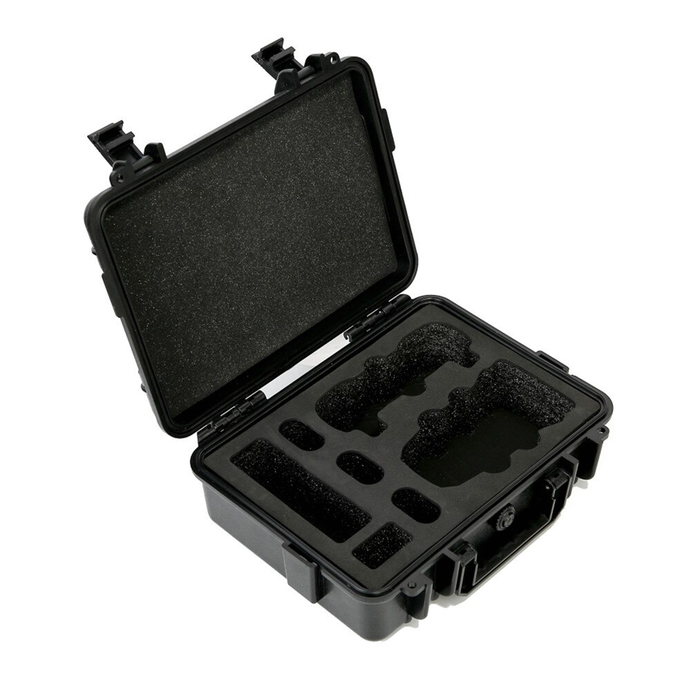 Vanntett oppbevaringsveske til dji mavic mini rc drone tilbehør reise bærende støtsikker hard sak boks til dji mavic mini