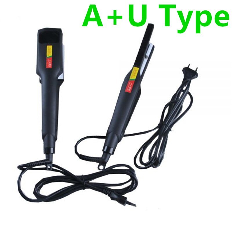 Economy Manual Acrylic Letter Making Tool, A+U Type Right Angle Bender