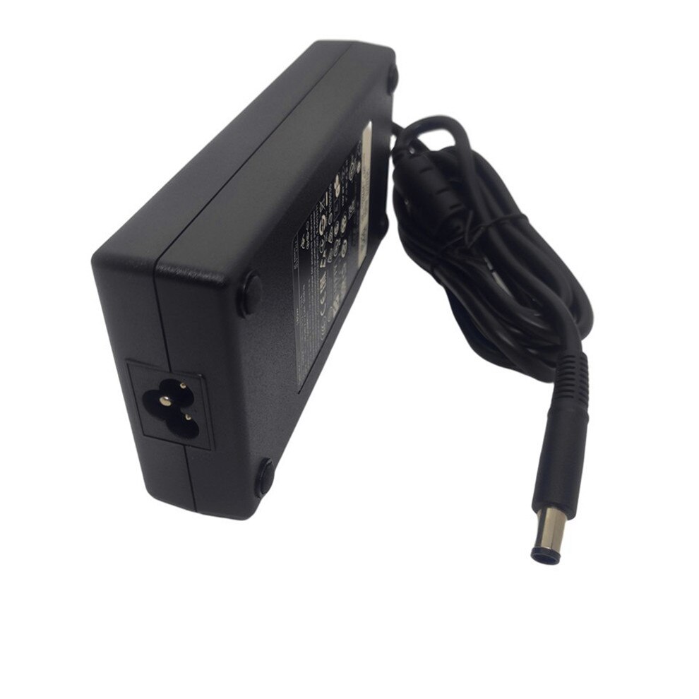 Chargeur Original 180W 19.5V 9.23A 7.4x5.0mm, adaptateur secteur pour ordinateur portable Dell Precision M4600 M4700 M4800 G3 3579 P72F42F
