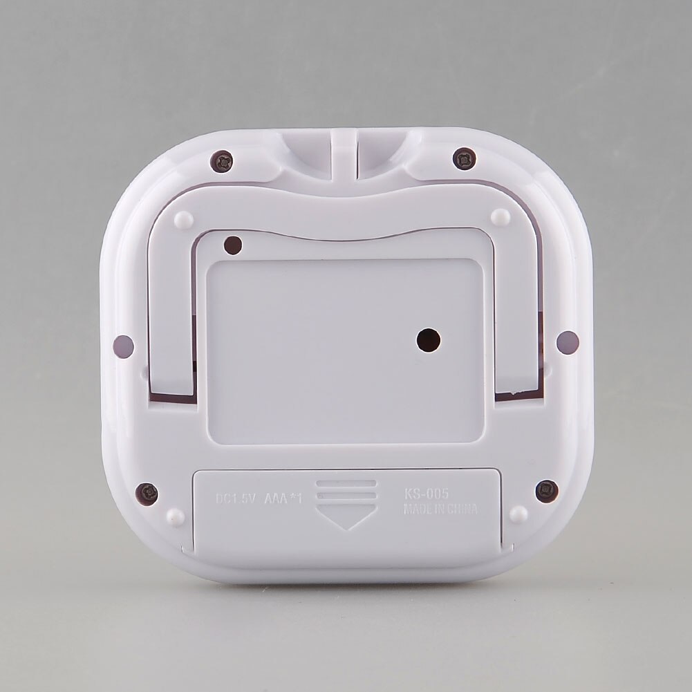 Hygrometer Thermometer Lcd