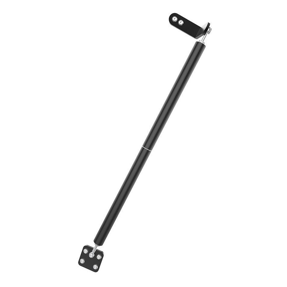 Creality 3D Printer Supporting Pull Rod Kit Upgrade Black Alloy Tie Rod Set For Ender 3/CR-10S/10 S4/10 S5/TEVO/CR-10