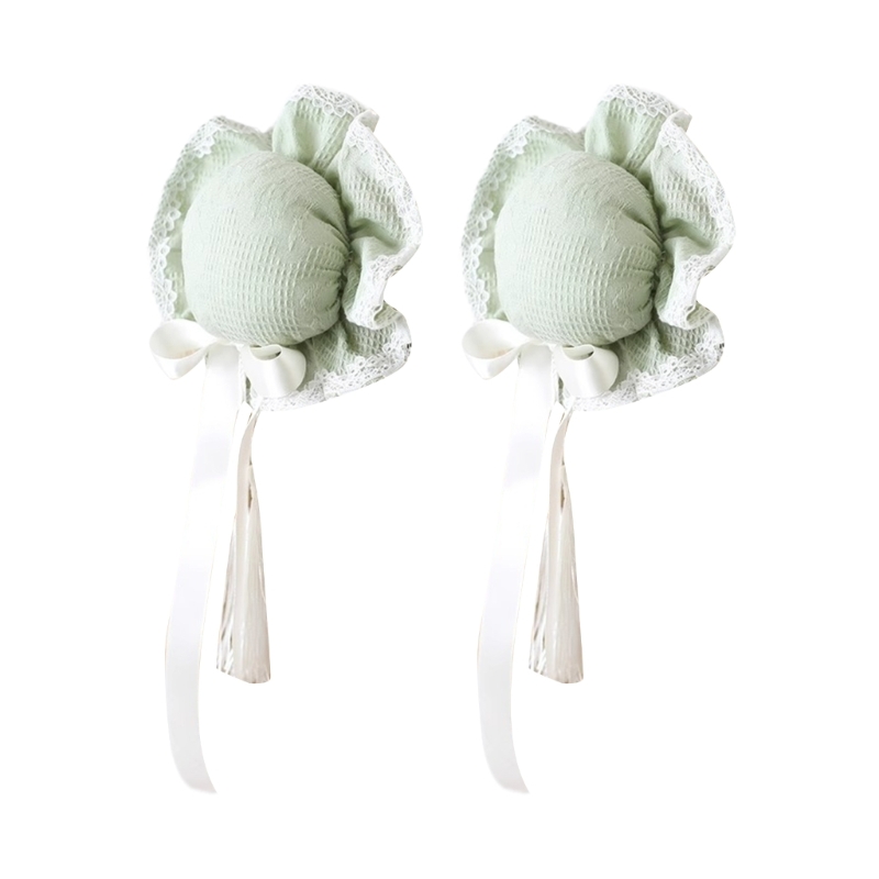 1 paire cheveux chinois en forme chignon, épingle à cheveux pour filles adolescentes, tresses queue cheval,: green