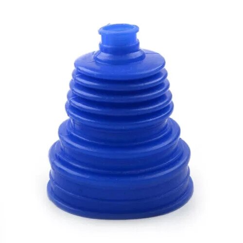 Universal Silicone CV Constant-velocity Joint Boot Drive Shaft 9.5x12cm Fit For All Car