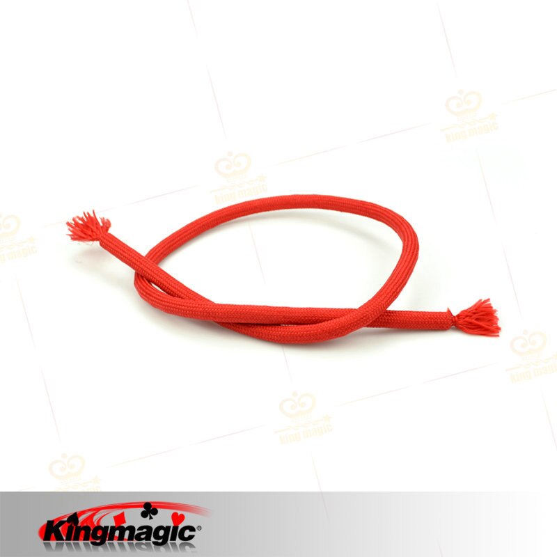 Flexible Rigid Rope Kingmagic indian rope magic props