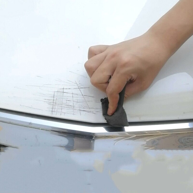 Car Scratch Remover Cloth Multi-Function Towel Fix Repair Polish for Light Paint Scratches M8617