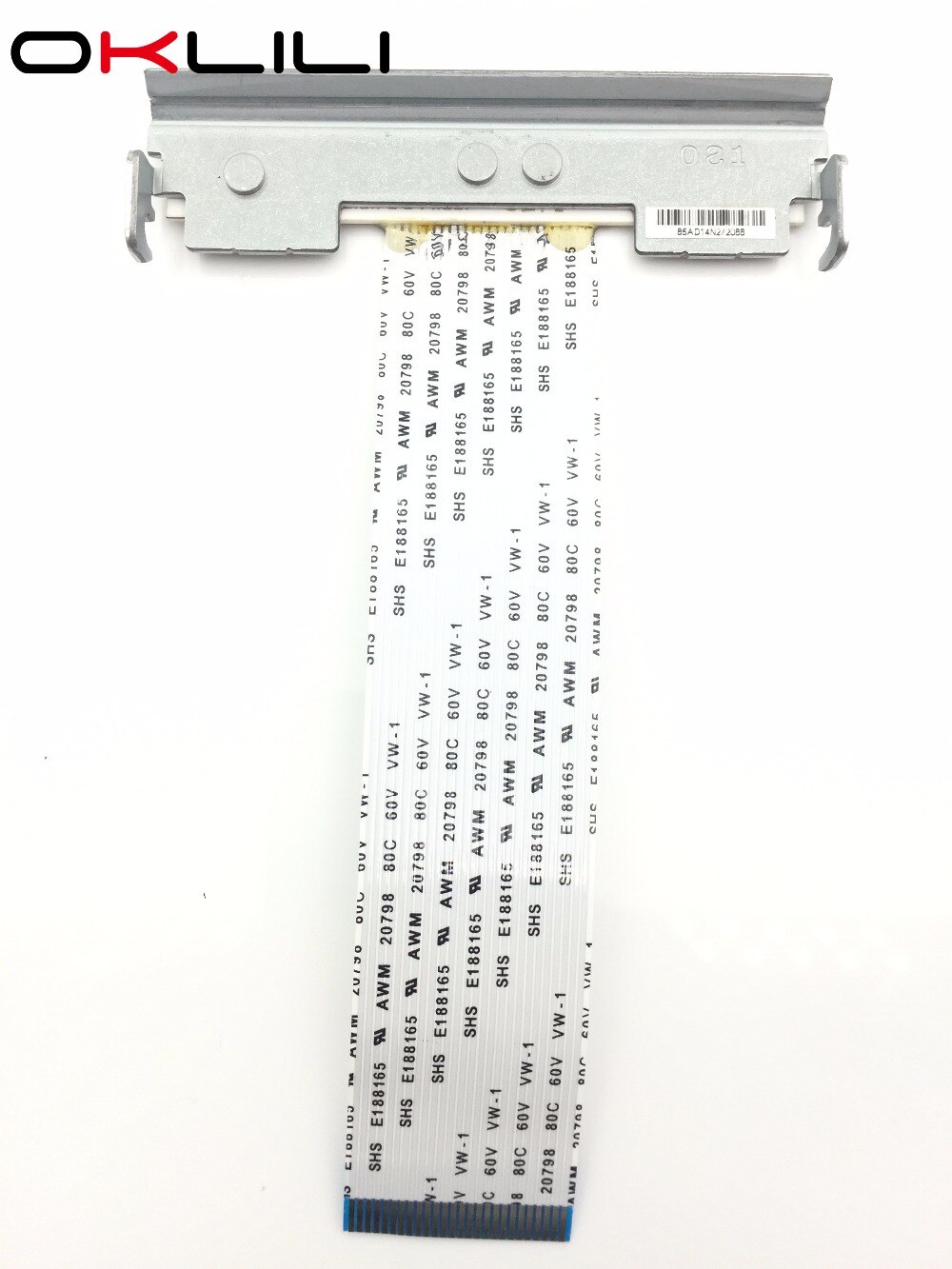 ORIGINAL Thermal Head Print Head Printhead for EPSON TM-T88V TM-T885 TM T88V T885 Replace Part 2141001 2131885 2138822 M244A