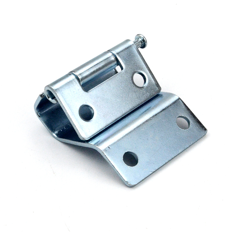 Stainless Steel Welded Hinges, Hardware Furniture Concealed Door Hinges Concealed Load-bearing Hinges