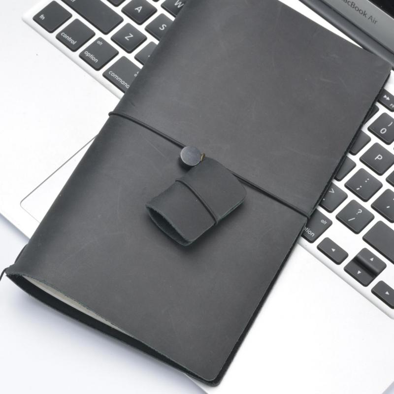 Fromthenon Vintage Retro Pendant For Midori Diary Leather Very Mini Travellers Notebook Decorative Tool Cute Kawaii Stationery