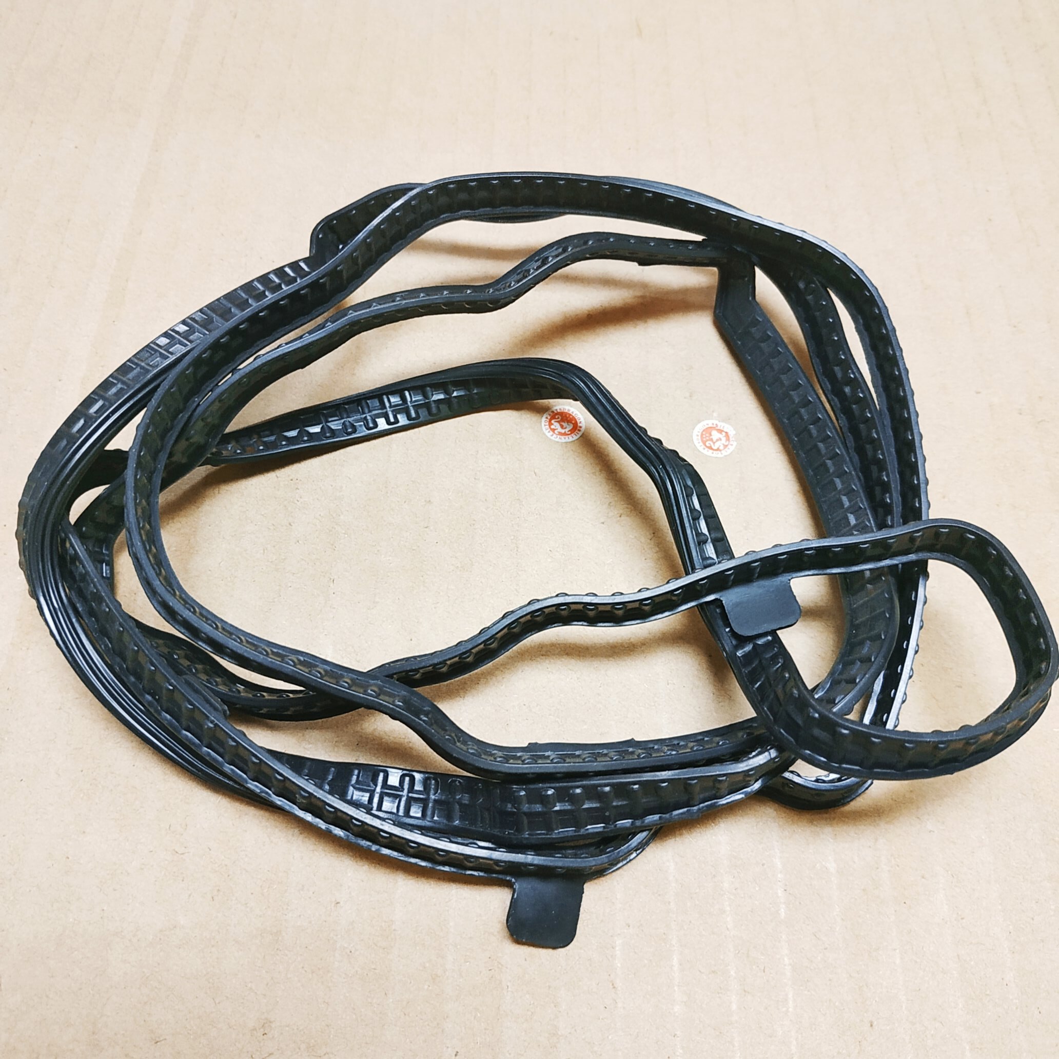 GENUINE VALVE COVER GASKET OEM 12341-RPY-000 12341RPY000