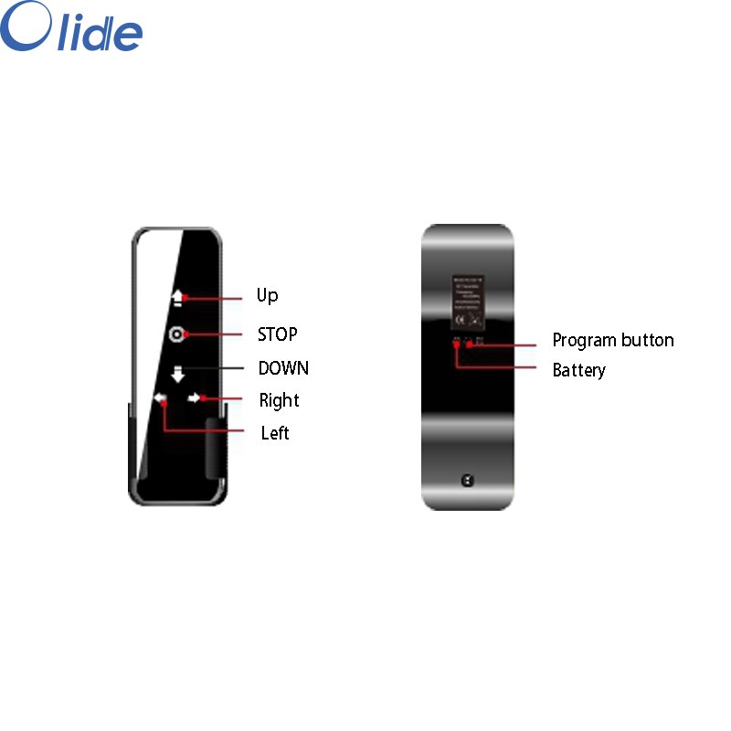 2 Channels Controller For Automatic Window Openers