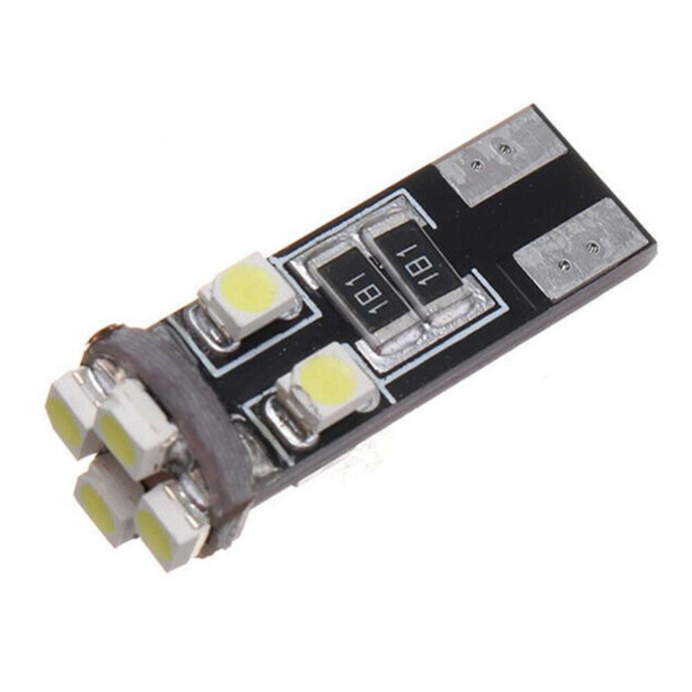 Auto Interieur Lamp Kit - 23stuks Canbus Autolamp Set voor Kofferbak & Interieur
