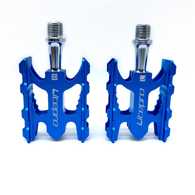Litepro Bearing Pedal LP Bicycle Ultralight K3 Fol... Grandado