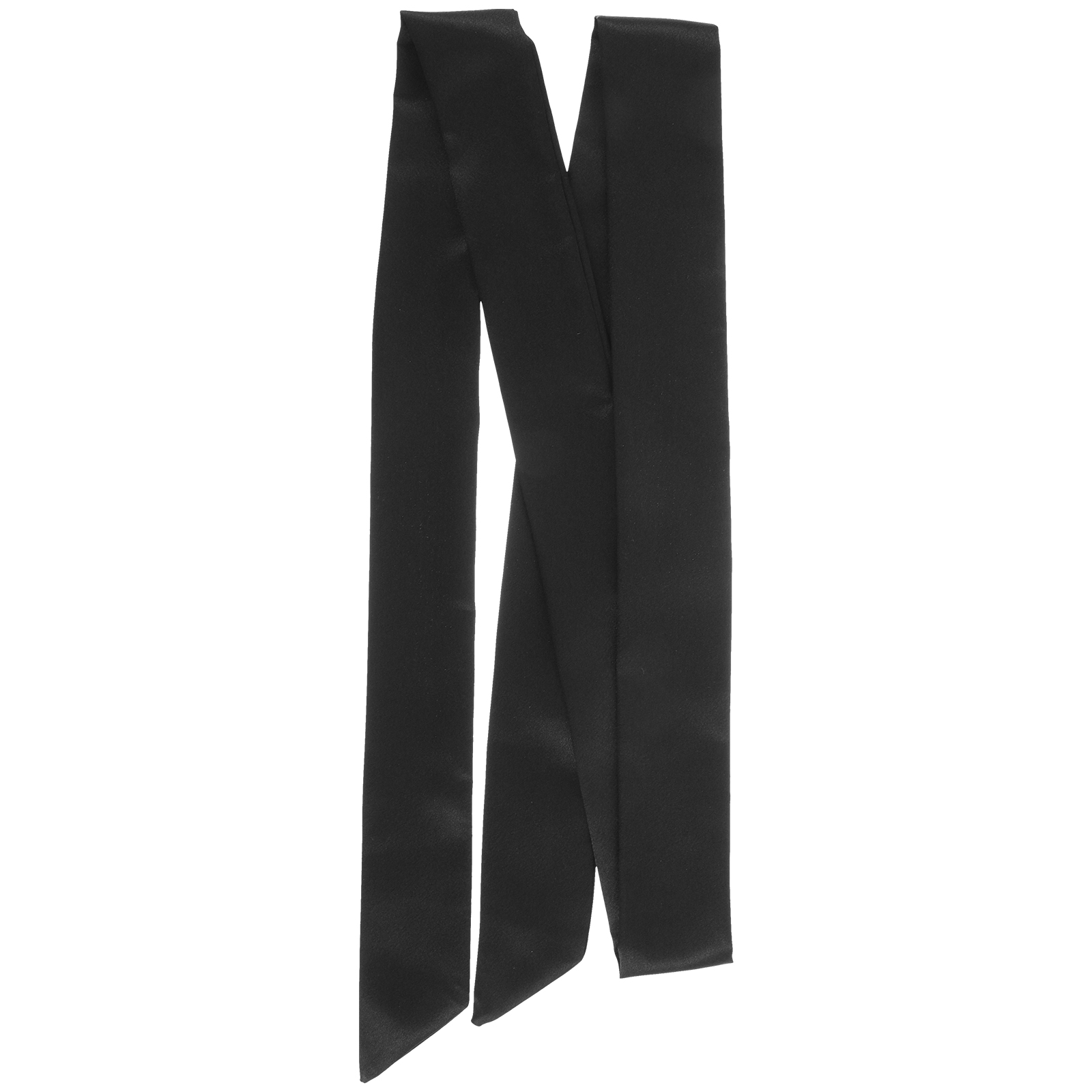 Decoración nupcial para boda, cinturones para mujer, cinta para vestidos de mujer, bata de repuesto de seda negra